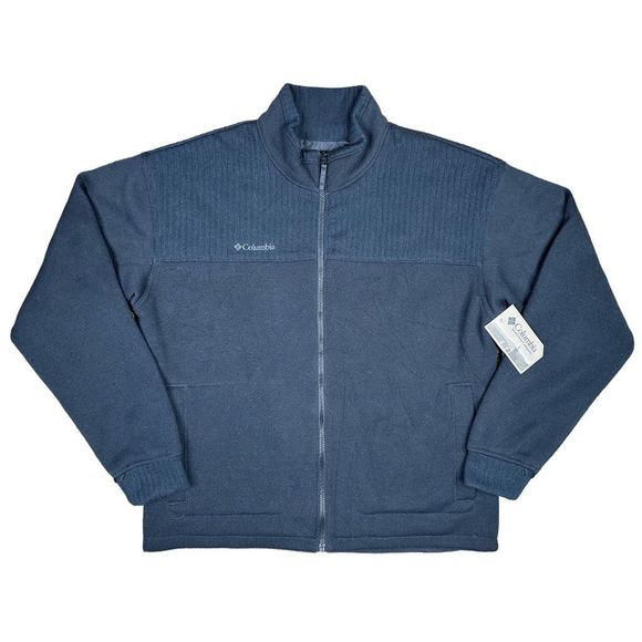 Columbia EXS Rogers Peak Jacket - Size XL - Picture 1 of 7